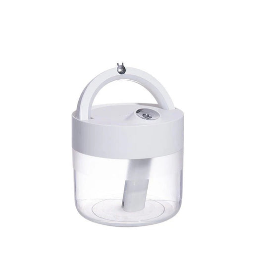 Humidifier Dimming Mute Humidifier