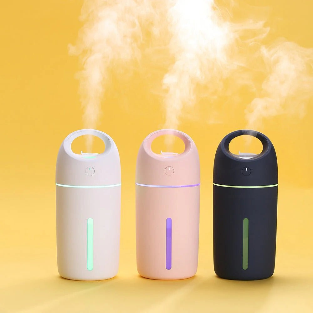 USB Mini Charging Large Capacity