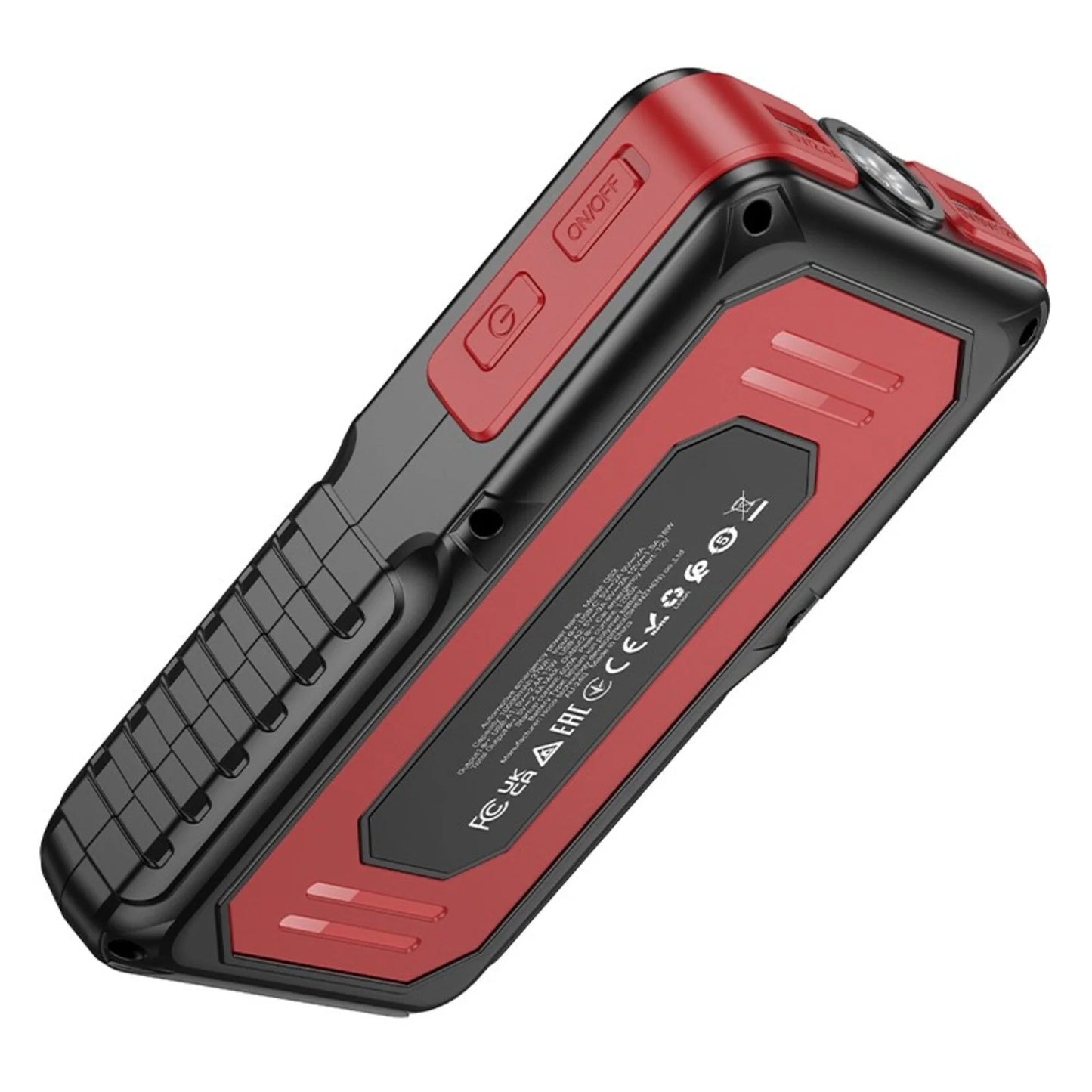 Hoco - Car Starter Power Bank