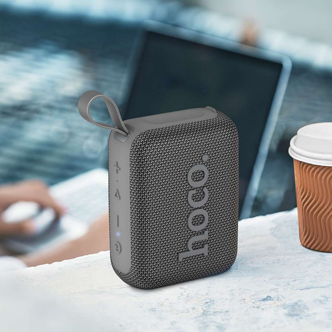 Melody Sports Speaker (HC28)