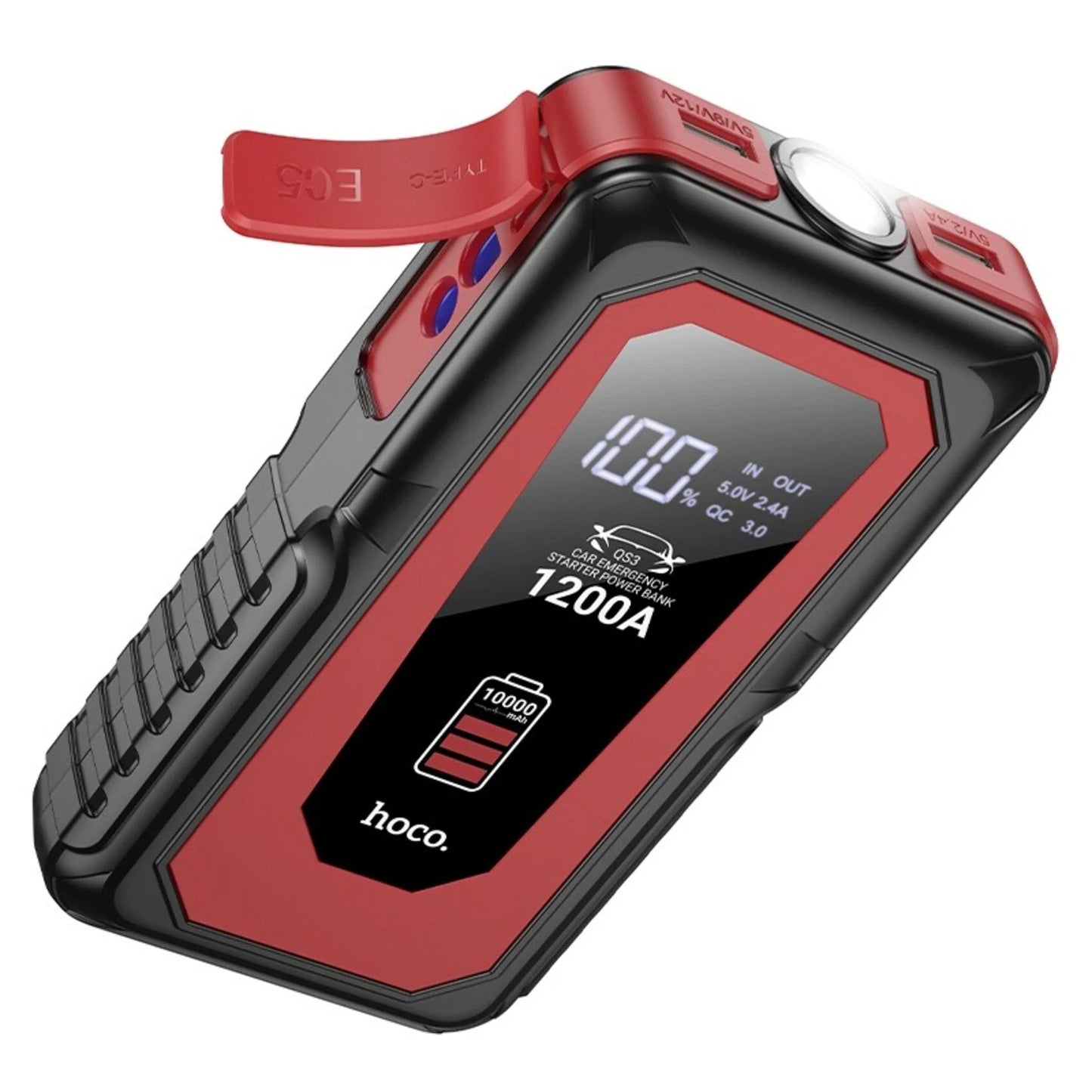 Hoco - Car Starter Power Bank