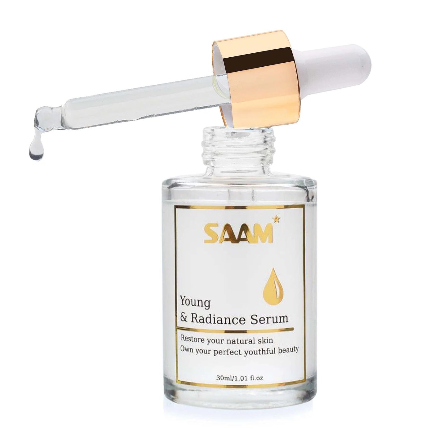 Young & Radiance Serum (Original)