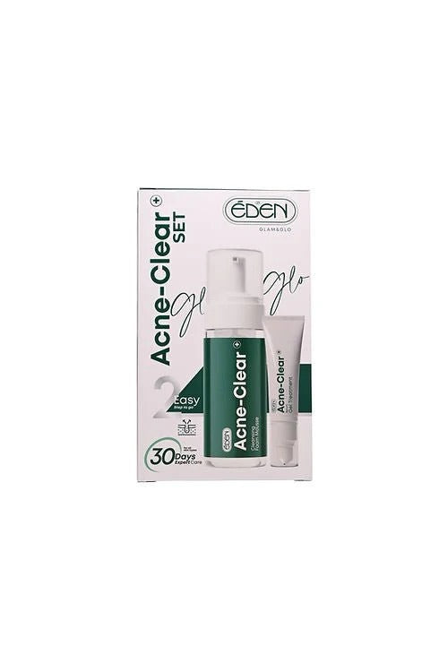 Acne-Clear Set (Original)