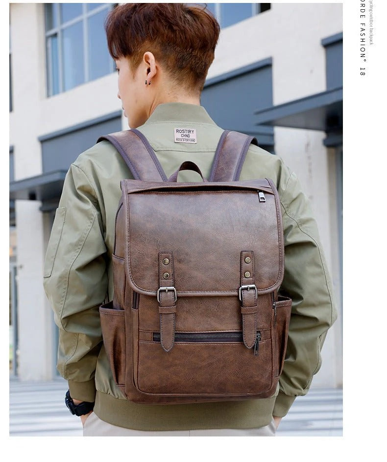 Backpack Sports Youth School bag