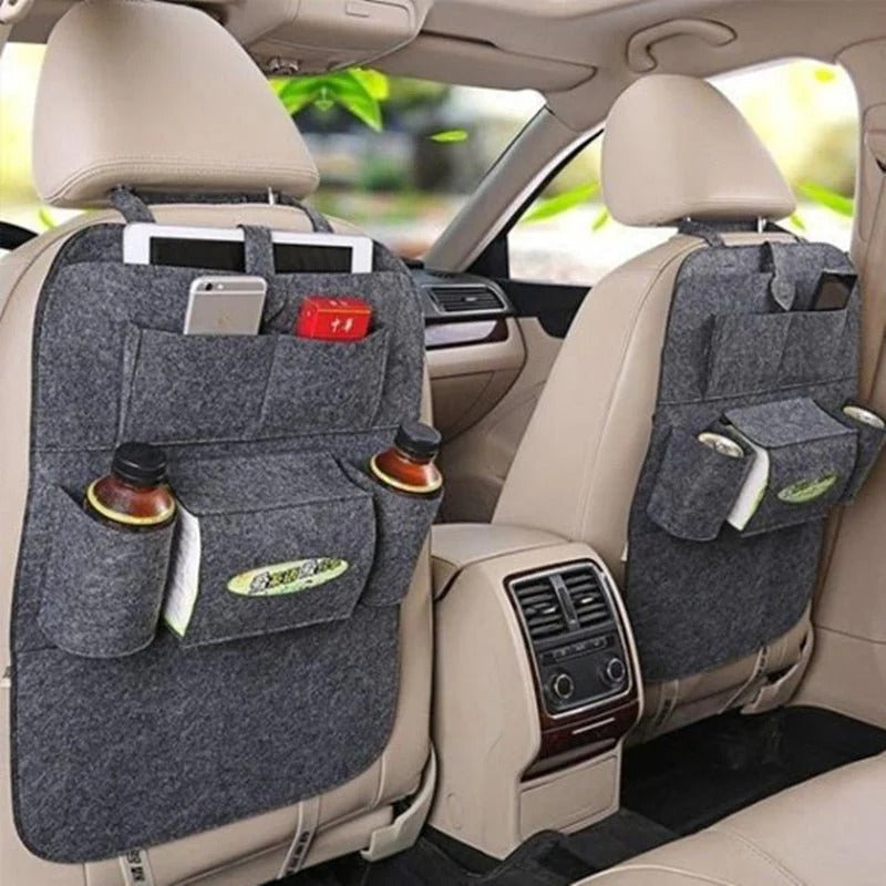 Car Seat Organizer