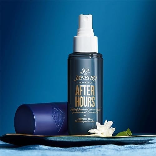 After Hours & Tan Perfume Mist (Original)