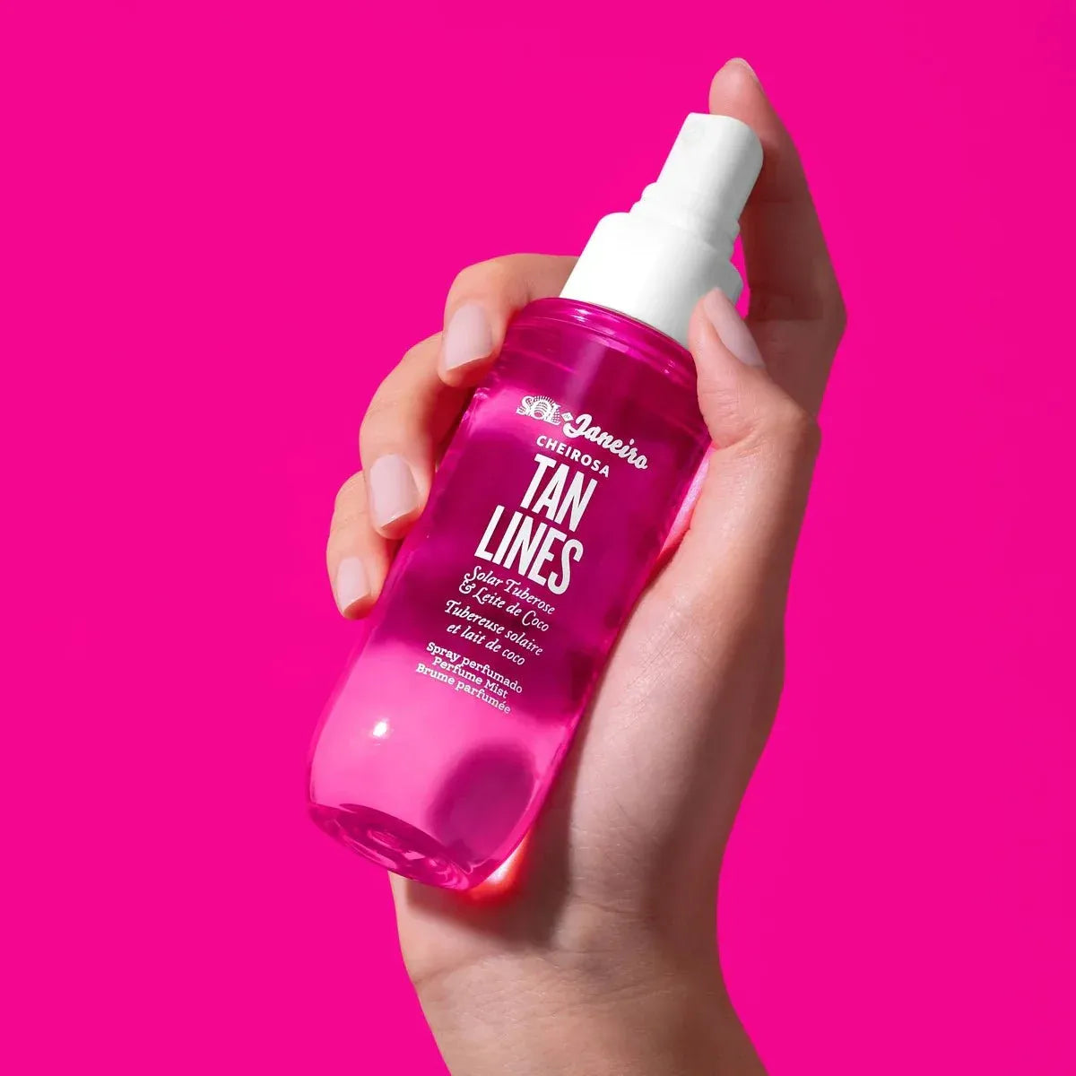 After Hours & Tan Perfume Mist (Original)