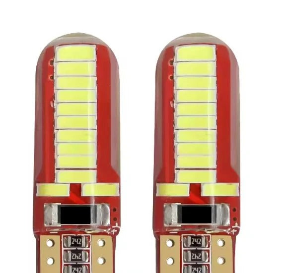 Instant On - LED Headlight©