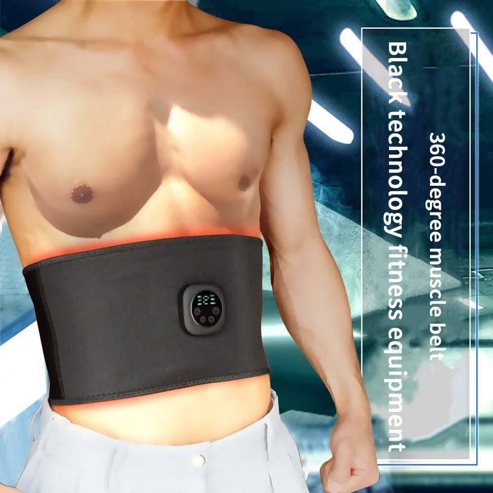 Muscle Stimulators