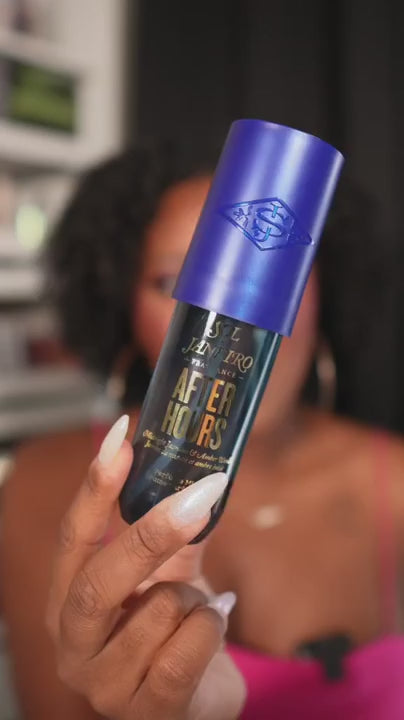 After Hours & Tan Perfume Mist (Original)