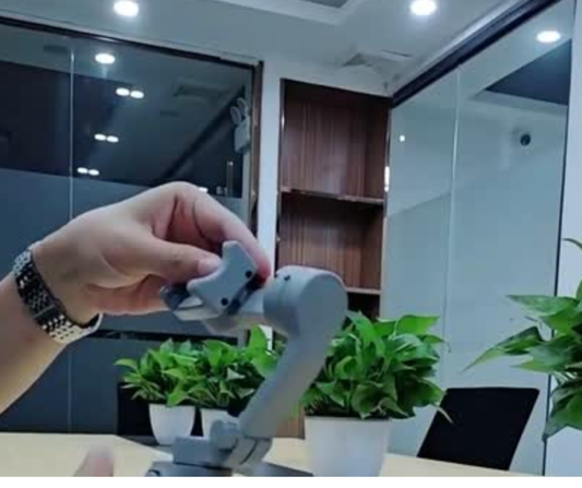 3-Axis Handheld Gimbal