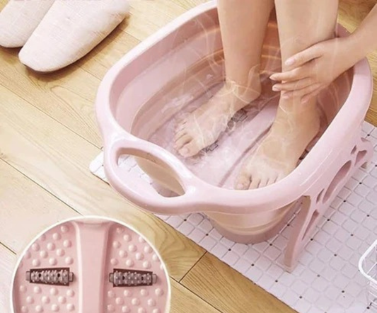Foot Soaking Tub