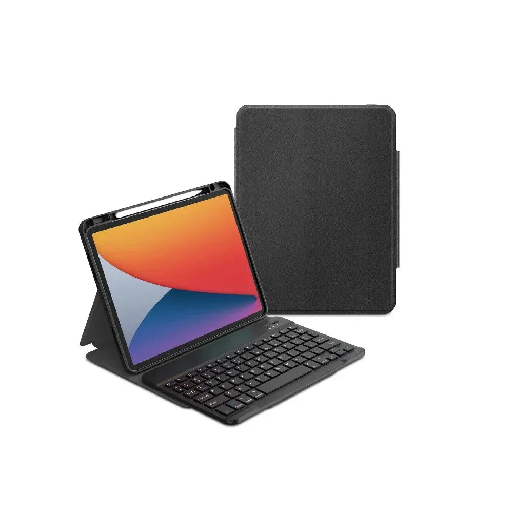 Smart Keyboard Case – Universal Bluetooth 3.0 Folio
