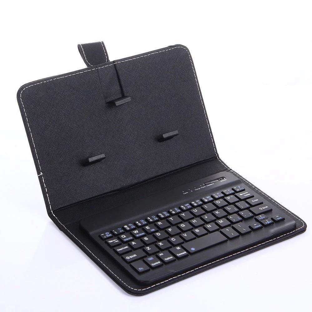 Smart Keyboard Case – Universal Bluetooth 3.0 Folio