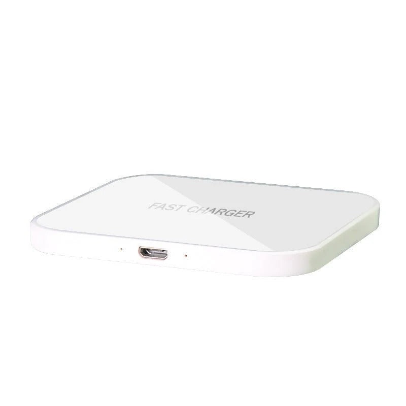 Earphone Wireless Charger