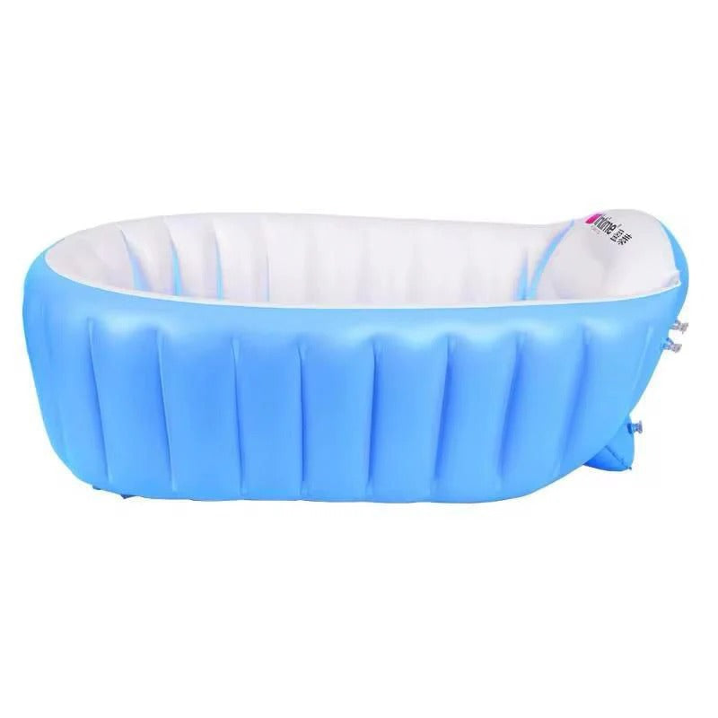 InTime - Inflatable Baby Bathtub