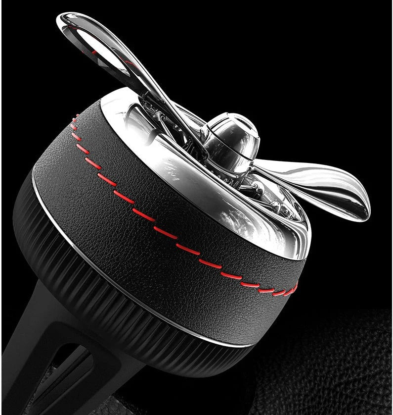 Multi-functional Creative Smart Car Ashtray With Lid