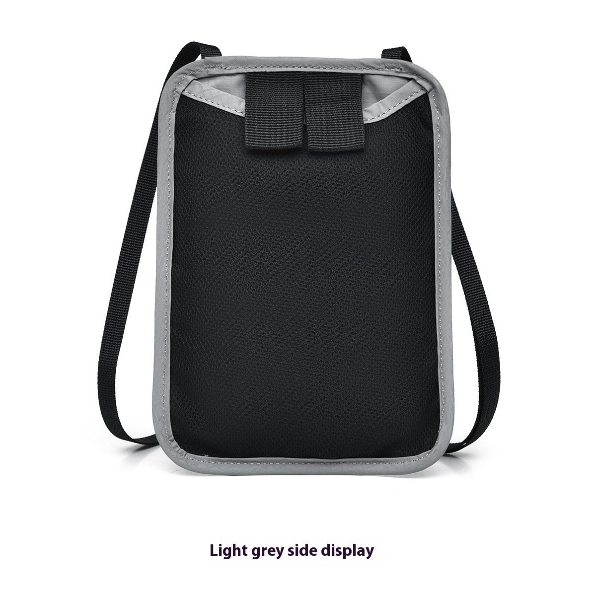 Multi-functional Credentials Travel Passport Bag Abroad