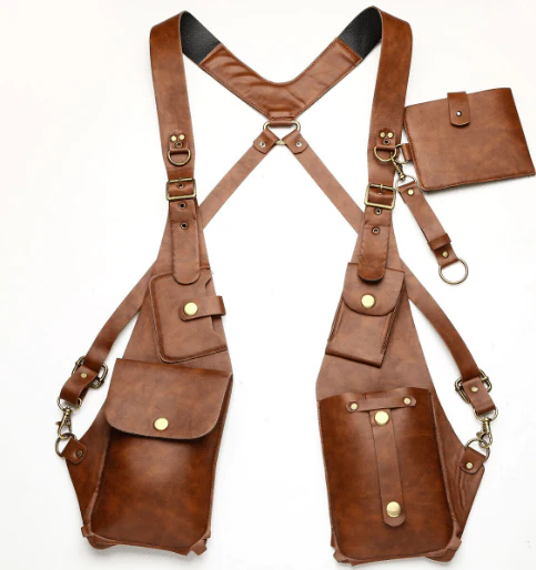 Forearm Shoulder Bag