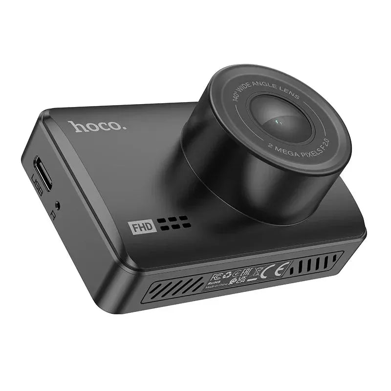 Hoco - Driving Recorder With Display