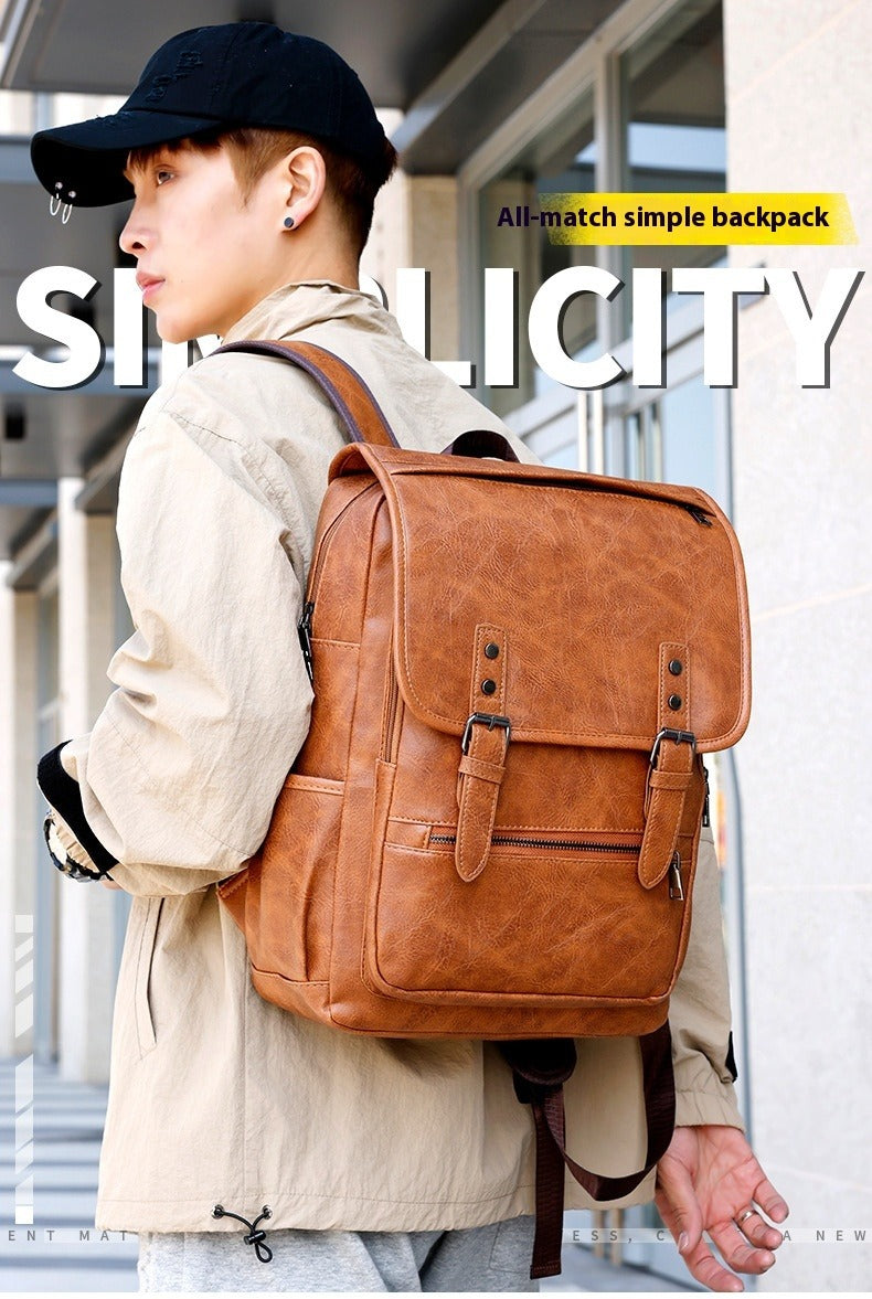 Backpack Sports Youth School bag