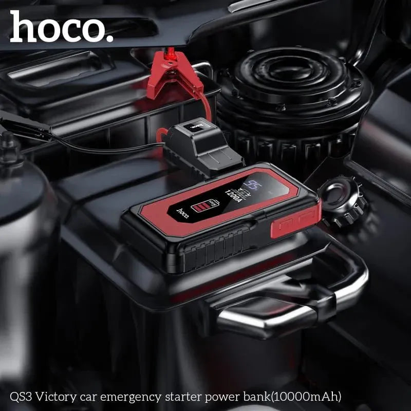 Hoco - Car Starter Power Bank