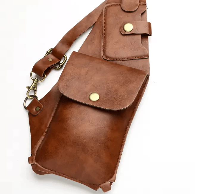 Forearm Shoulder Bag