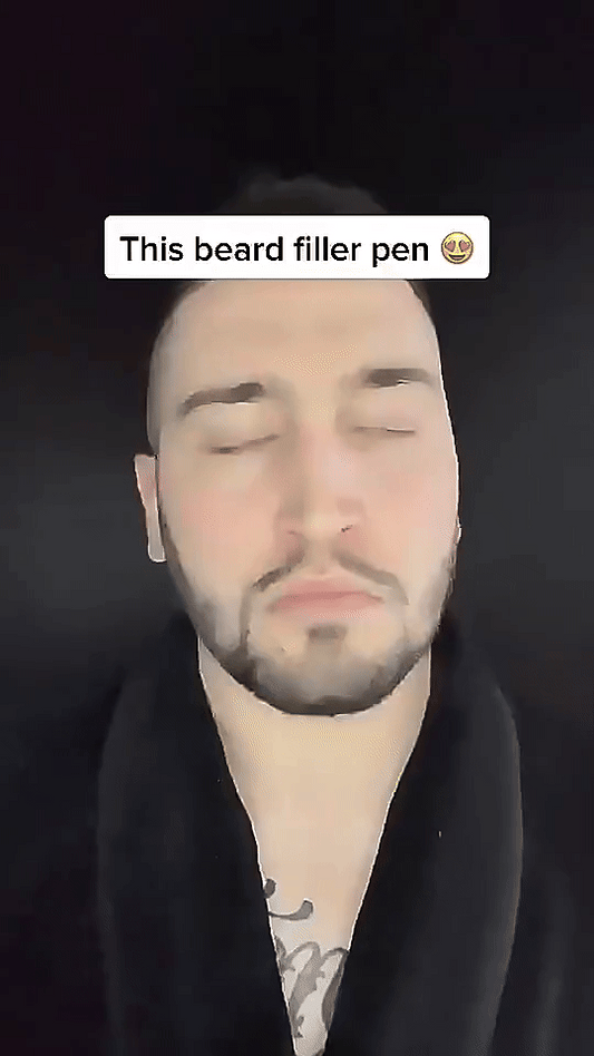 Beard Pen (Original)