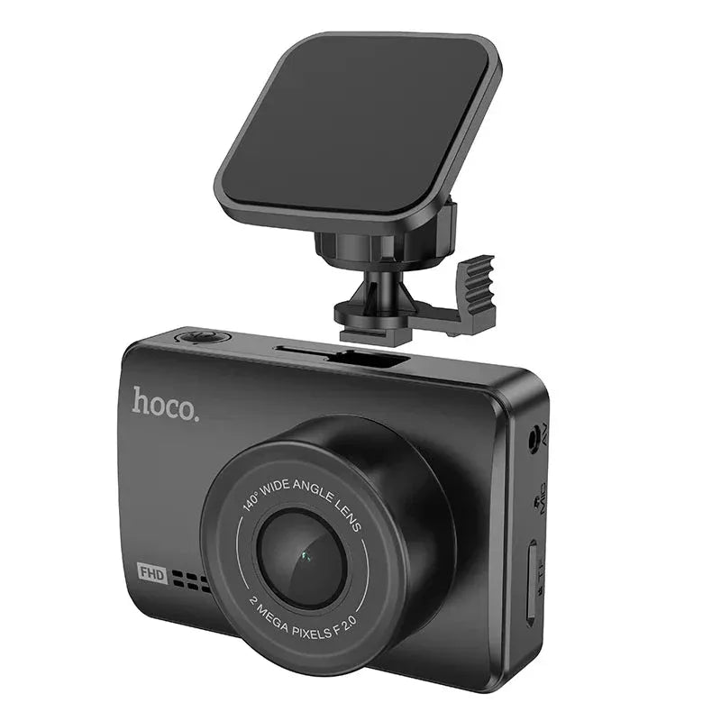 Hoco - Driving Recorder With Display