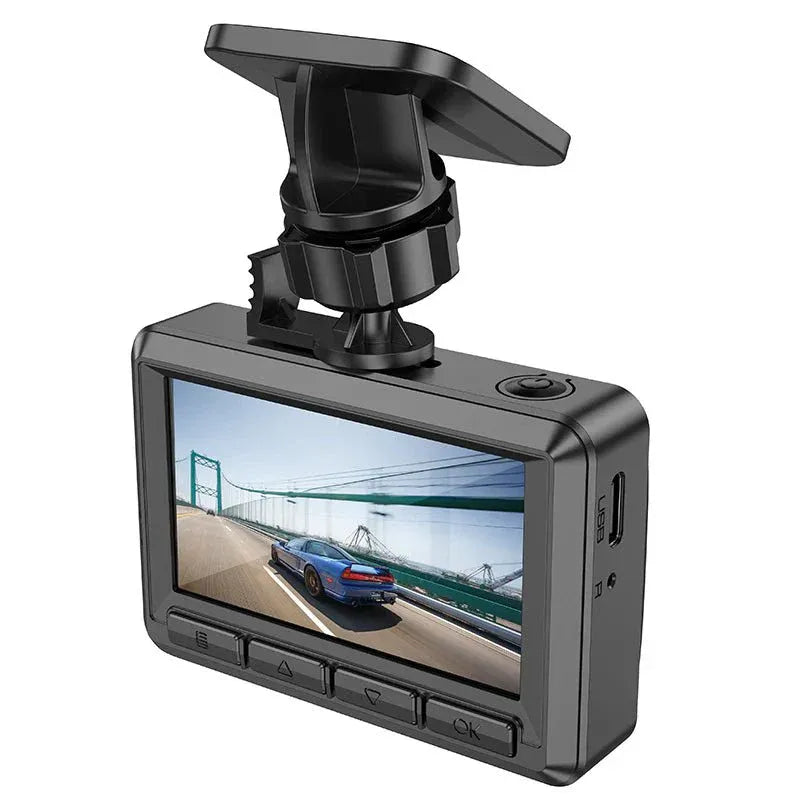 Hoco - Driving Recorder With Display