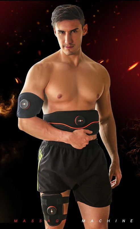 Muscle Stimulators