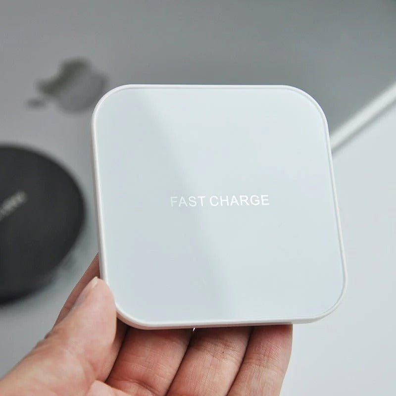 Earphone Wireless Charger