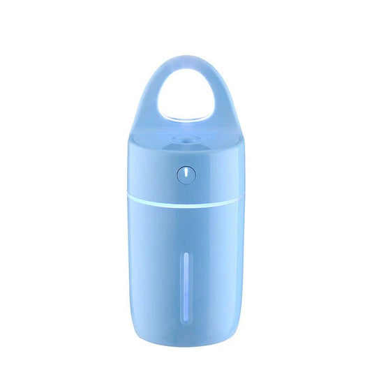 USB Mini Charging Large Capacity
