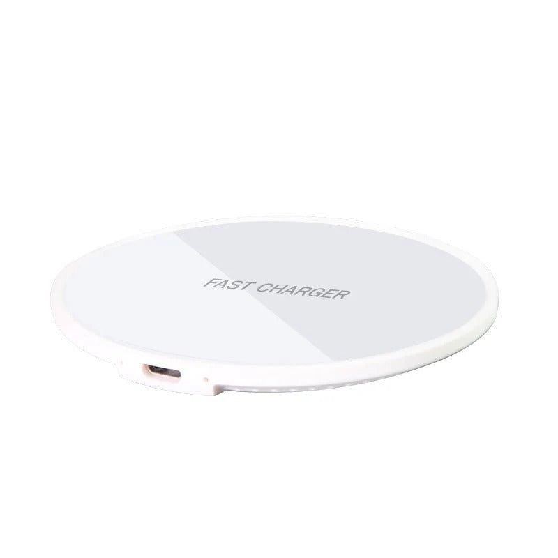 Earphone Wireless Charger