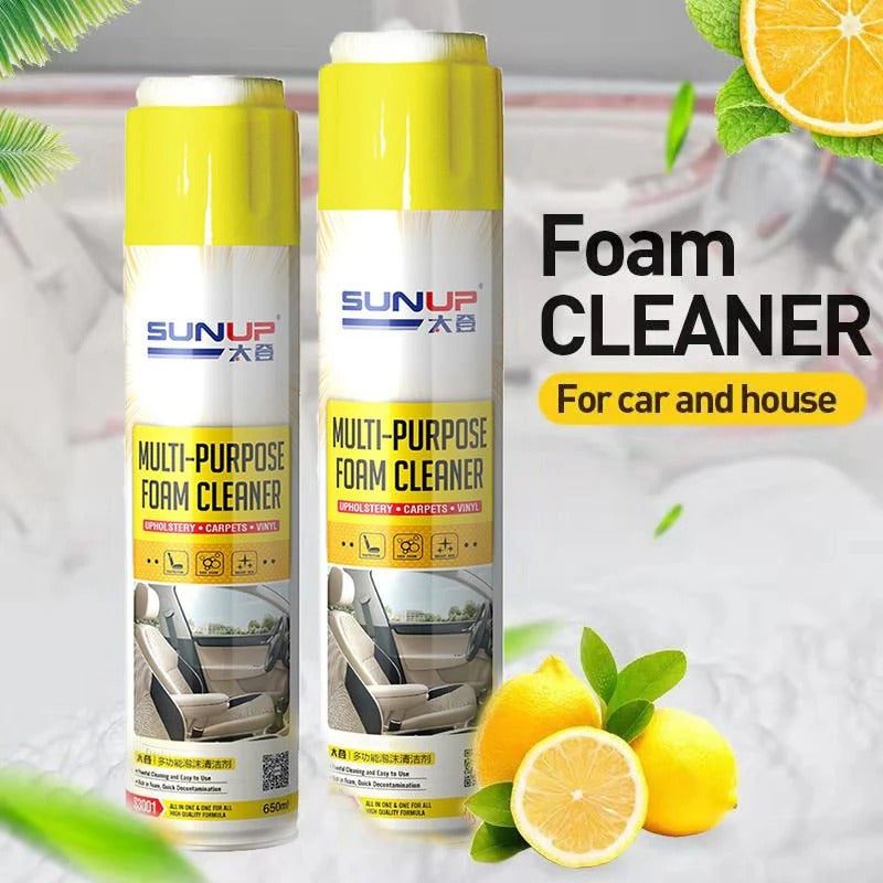V7 Expert - Multi-Function Foam Cleaner