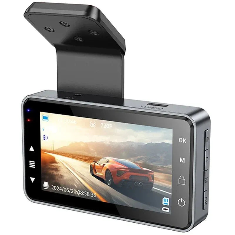 Hoco - Driving Recorder With Display