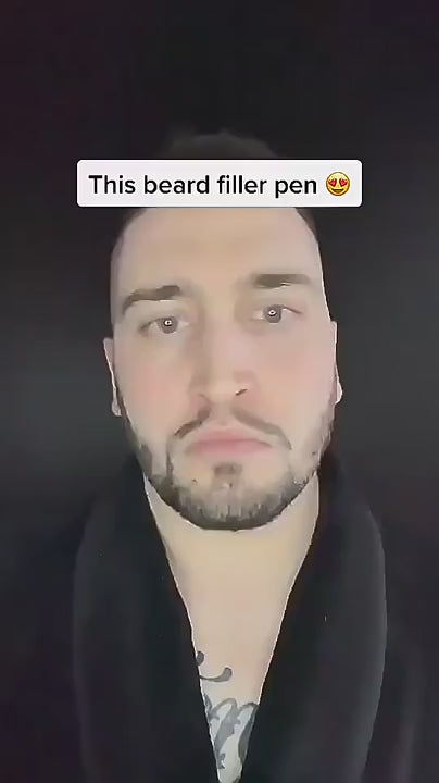 Beard Pen (Original)